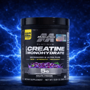 CREATIANA PLATIUM UVA 60 SERV