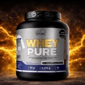 WHEY PURE 5LB