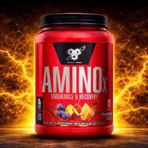 AMINO X  70 SERV