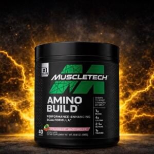 AMINO BUILD