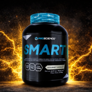 SMART GAINER 6LB
