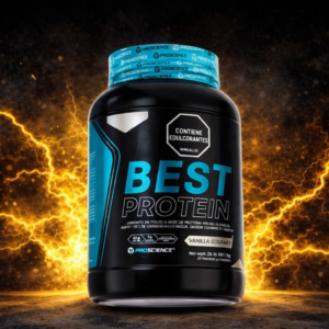 BEST PROTEIN 2LB