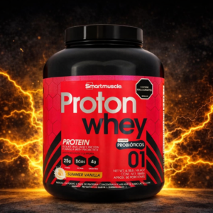PROTON WHEY 4LB