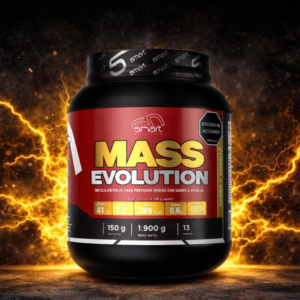 MASS EVOLUTION 4LB