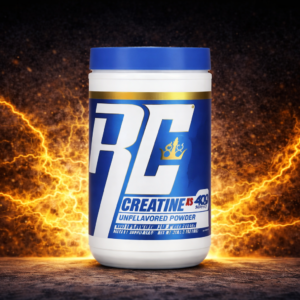 RONNIE COLEMMAN CREATINA 200 SERV